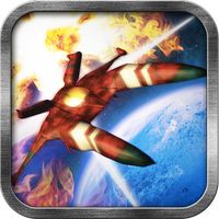 Exodite - Space action shooter
