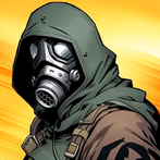 Evacuation - Survival Shooter