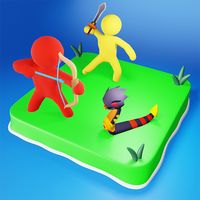 Adventure Fighters