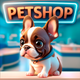 Pet Shop Fever: Animal Hotel