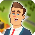 Idle Business Billionaire