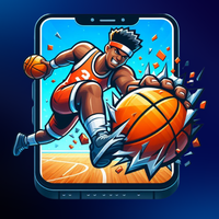 tap tap Basketball 23
