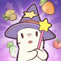 Cats & Soup : Merge Forest