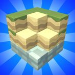 Craftoverse - Craft Block Mine