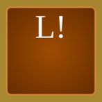 Word Lost Game