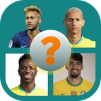 Guess Brasil Footballer Trivia