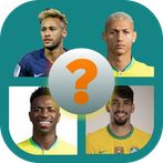 Guess Brasil Footballer Trivia