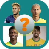 Guess Brasil Footballer Trivia