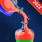 Color Sort: Decor Dream Home