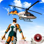 Spider Super Hero Doctor 3D