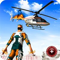 Spider Super Hero Doctor 3D