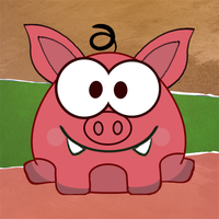 Feed Your Pig: Challenge Your 