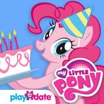 My Little Pony: Party of One