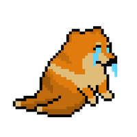 Run Like Doge (R.I.P Cheems)