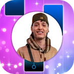 Peso Pluma Music Tiles