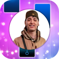 Peso Pluma Music Tiles