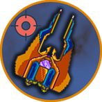 Trigger Finger - Space Shooter
