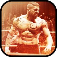 Yuri Boyka Fighting Game