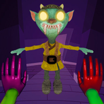 Scary nights Hide & seek