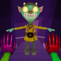 Scary nights Hide & seek