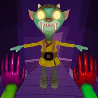 Scary nights Hide & seek