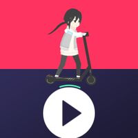 Circle Pong