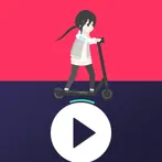 Circle Pong