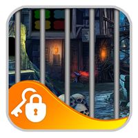 Glow Worm Escape