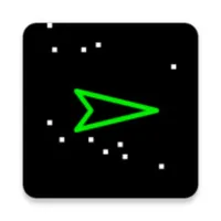 Retro Space Shooter