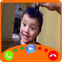 fgteev family chase fake call