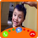 fgteev family chase fake call