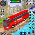 Highway Coach Bus Driver Game
