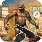 Bigfoot Hunting Simulator Game