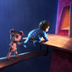 Among the Sleep