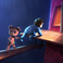 Among the Sleep