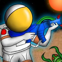 Hyperbase: SciFi Tower Defense