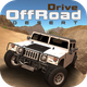OffRoad Drive Desert
