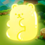 Jelly Master - Jogo raciocínio