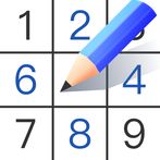 Sudoku - Classic Sudoku Puzzle