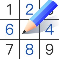 Sudoku - Classic Sudoku Puzzle