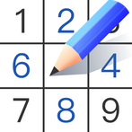 Sudoku - Classic Sudoku Puzzle