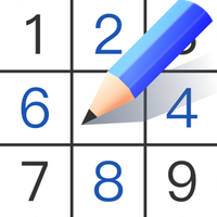 Sudoku - Classic Sudoku Puzzle