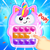 NutGenix Games