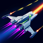 WindWings: Galaxy Attack