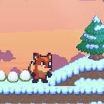 Cleaver Fox