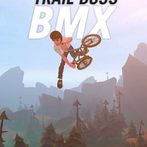 Trail Boss BMX