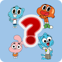 G u m b a l l -  Quiz & Quest