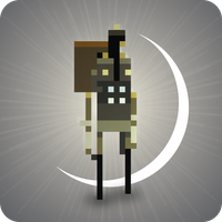 Superbrothers: Sword & Sworcery EP