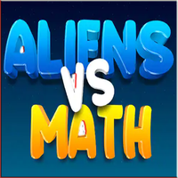 Aliens VS Math