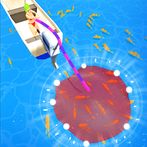 Fishing Run 3D